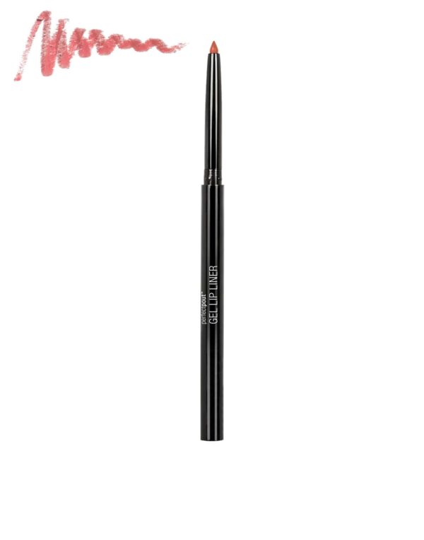 Perfect Pout Gel Lip Liner